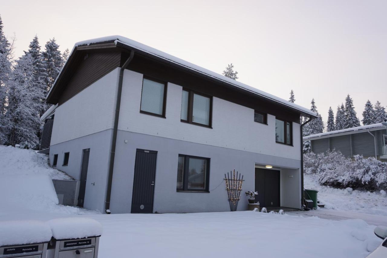 Your Home Away From Home! Rovaniemi Exterior photo