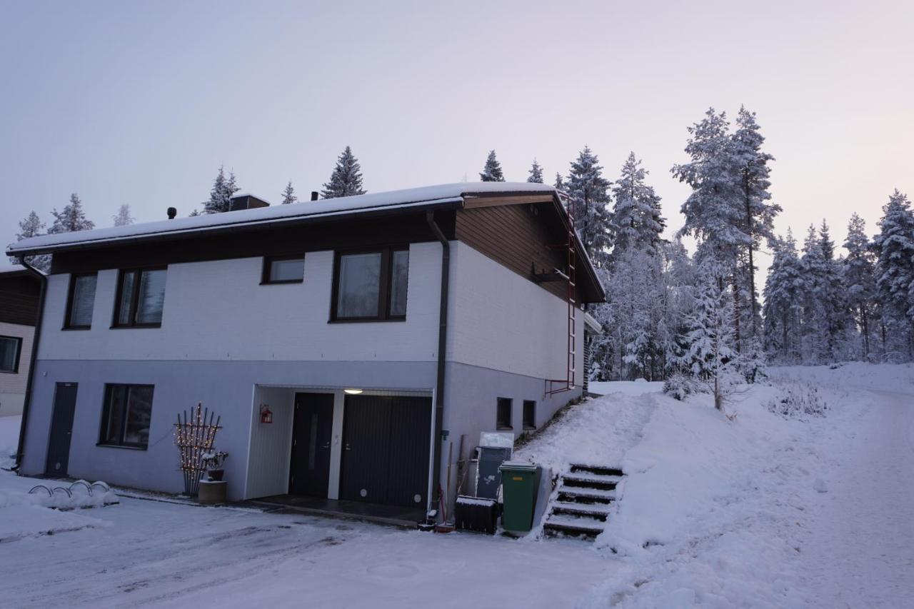 Your Home Away From Home! Rovaniemi Exterior photo