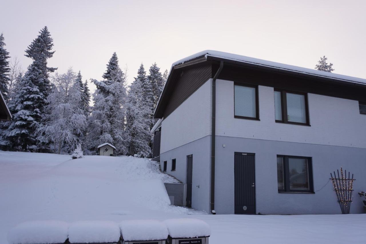 Your Home Away From Home! Rovaniemi Exterior photo