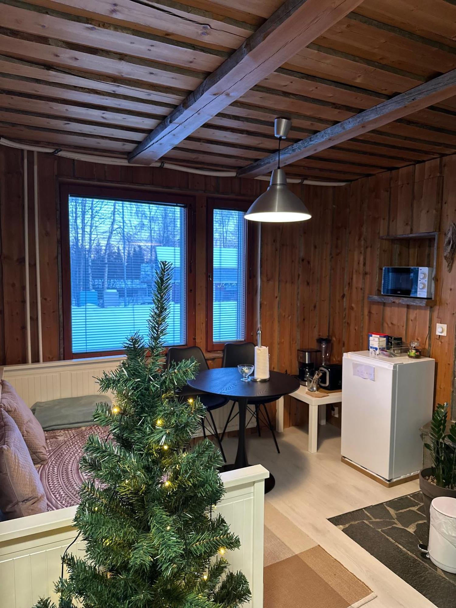 Your Home Away From Home! Rovaniemi Exterior photo