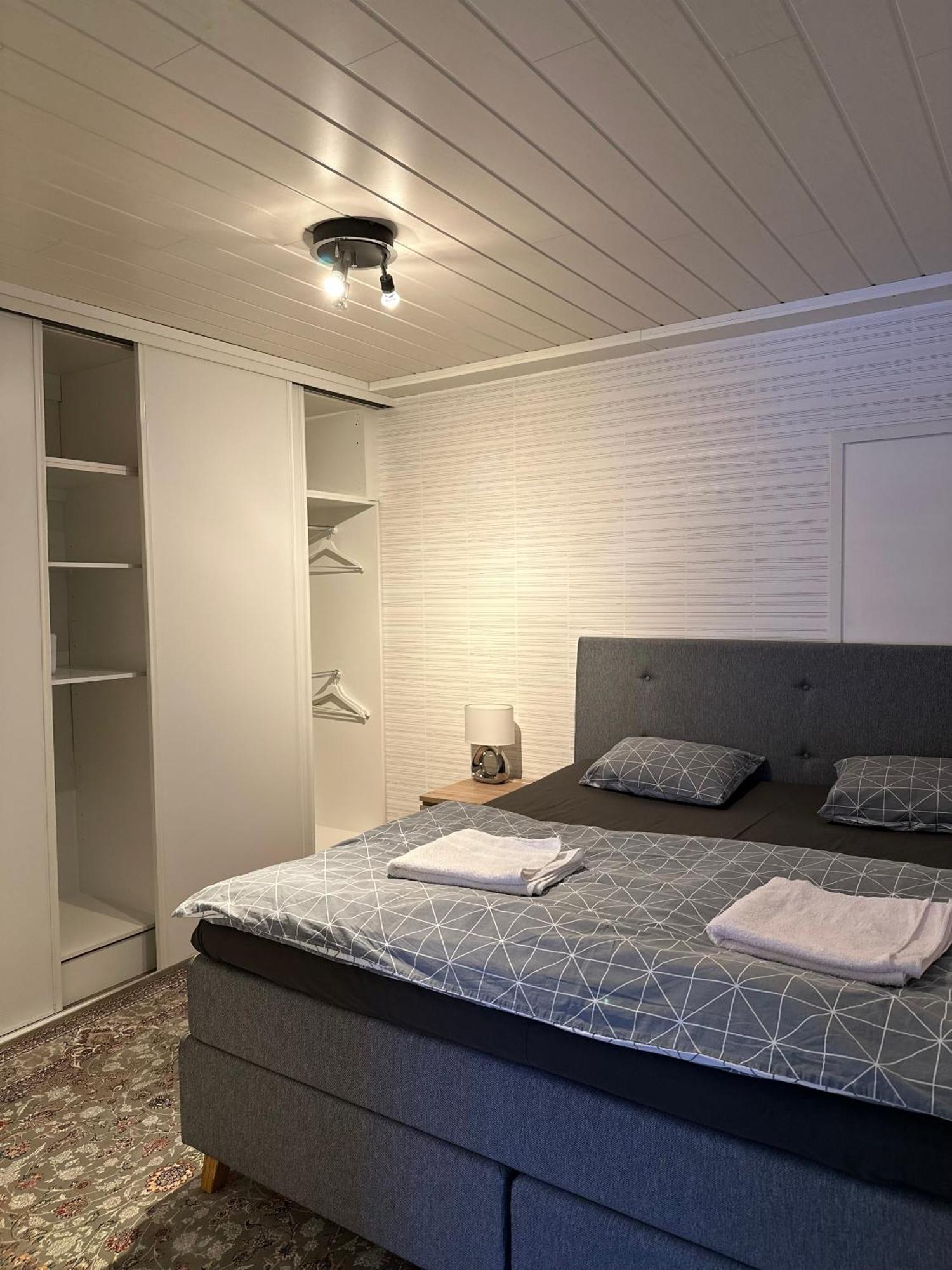 Your Home Away From Home! Rovaniemi Exterior photo